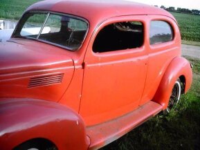 1939 Ford Other Ford Models for sale 101582115